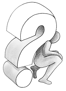 Illustrazione iconica per l'articolo