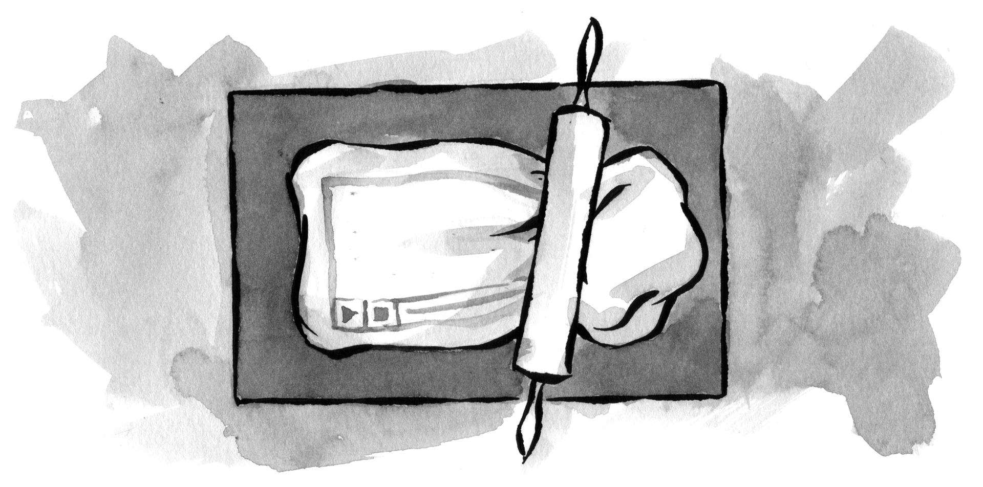 Creando Proporciones Intrínsecas para Videos