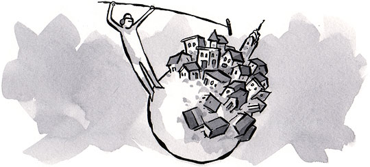 Trabajando Desde Casa: Los Lectores Responden