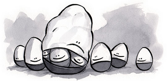 Semántica en HTML 5