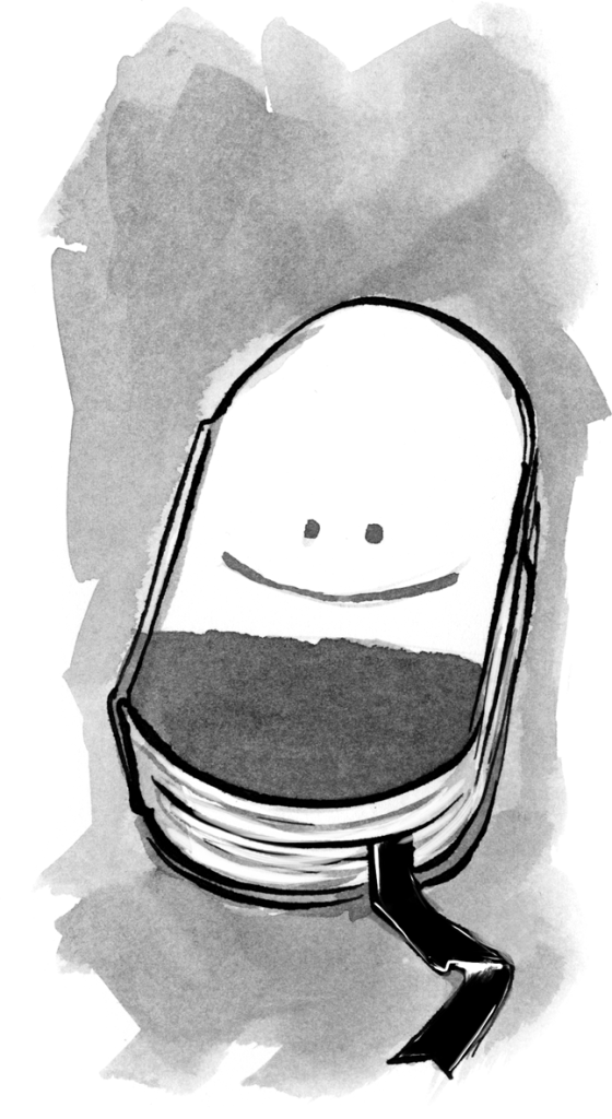 Gli Standard Web per gli EBook Italian A List Apart