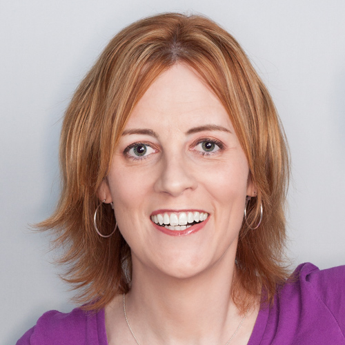 Ashley Bischoff A List Apart