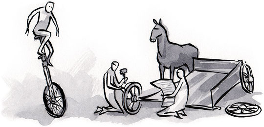 Getting Real About Agile Design