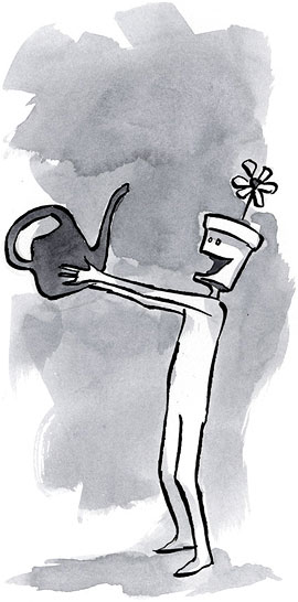 You Can Get There From Here: Websites for Learners