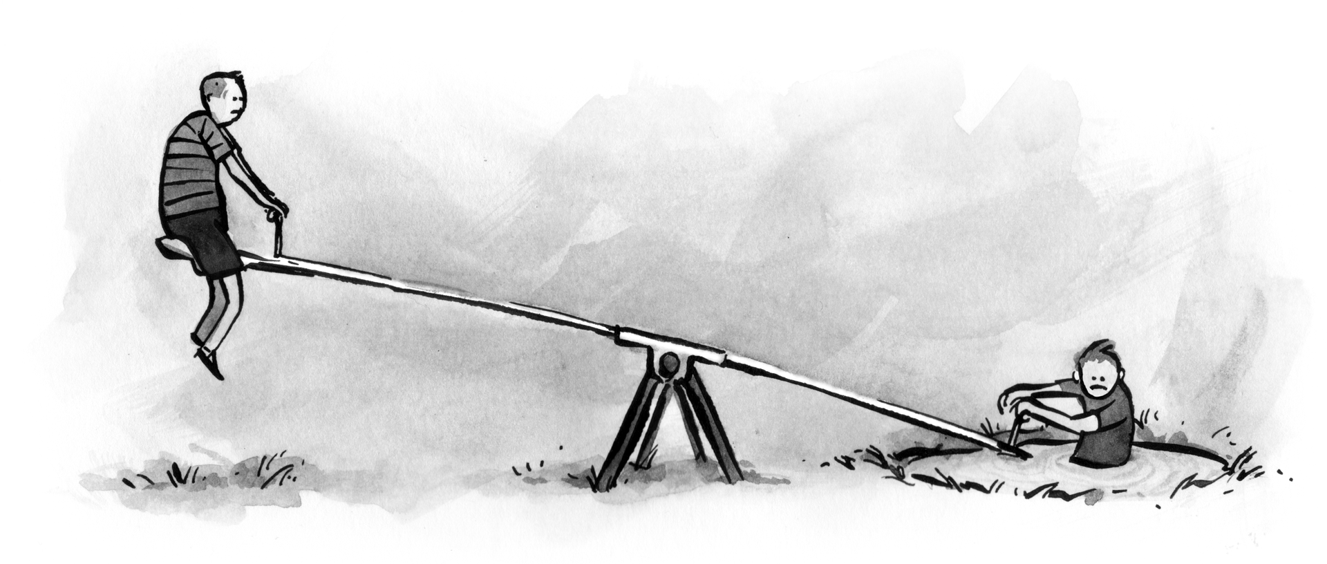 Where Our Standards Went Wrong