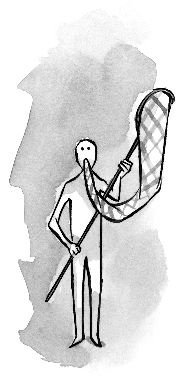 Interview with Scott Berkun