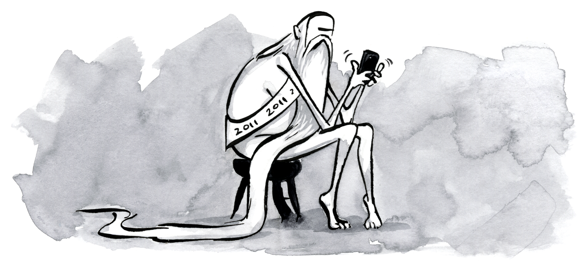 What I Learned About the Web in 2011