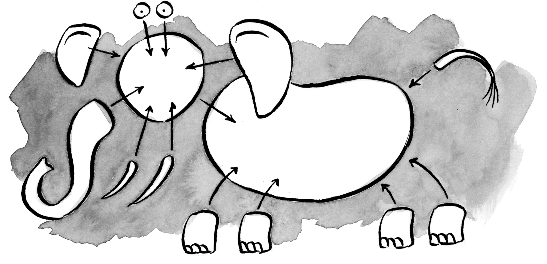 Content Modelling: A Master Skill